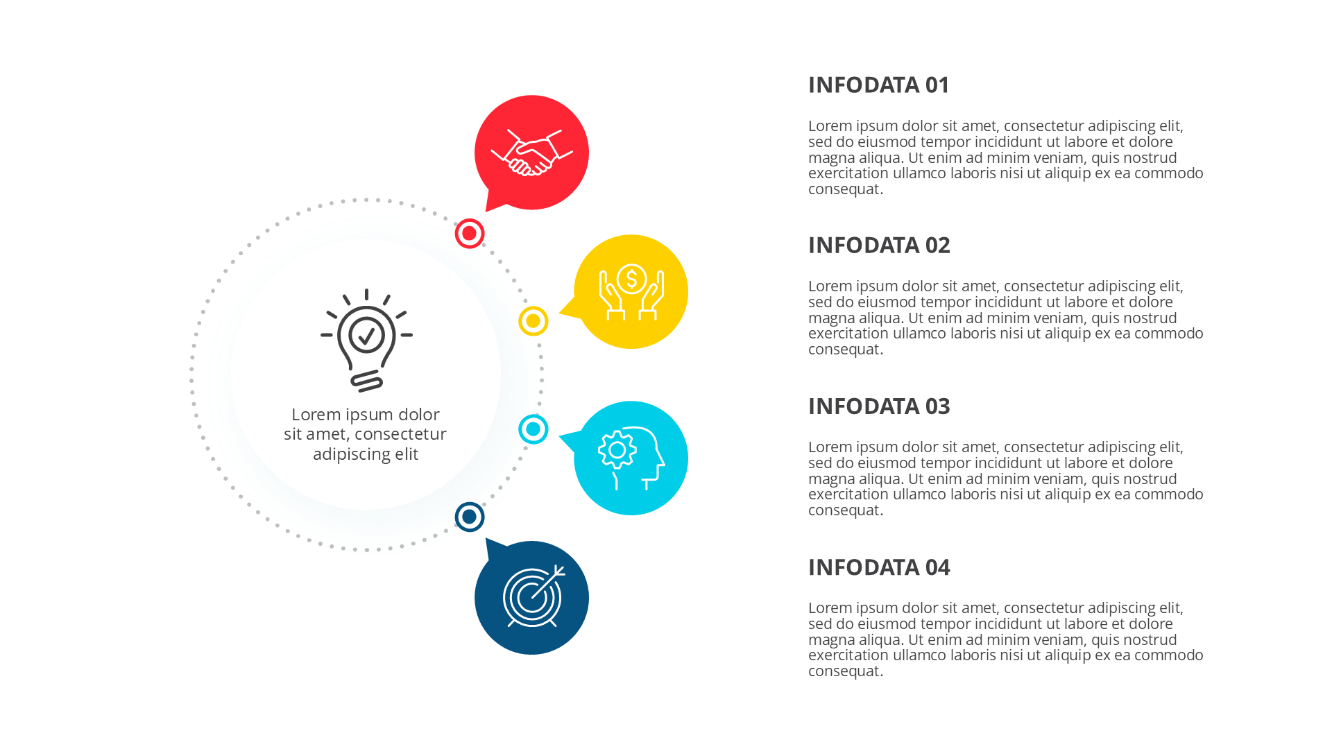 Flow Chart [light] slide 2